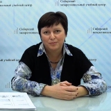 Мирскова Анна Валерьевна